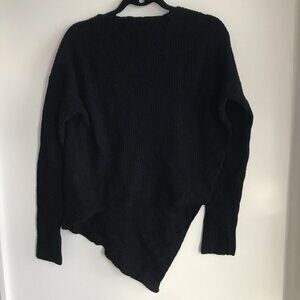 Brochu Walker Asymmetrical Sweater